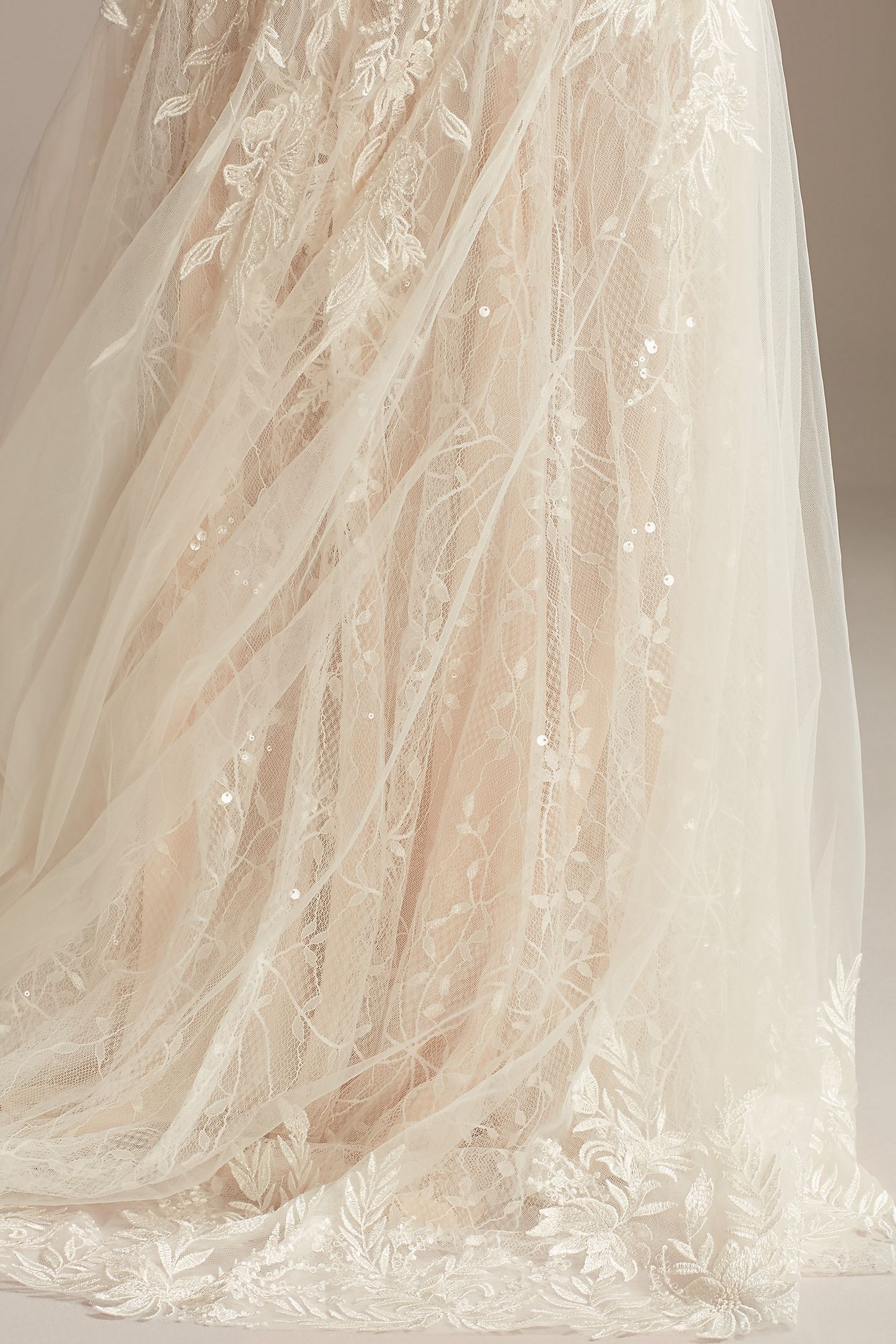 Long Trumpt Strapless Sweetheart Neckline Lace Corset Bodice Wedding Dress MS251207